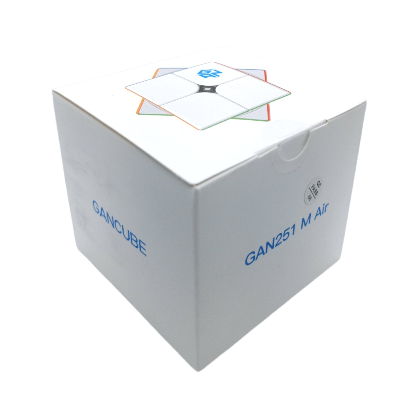 GAN 251 Air M 2x2 Magnetico Colored