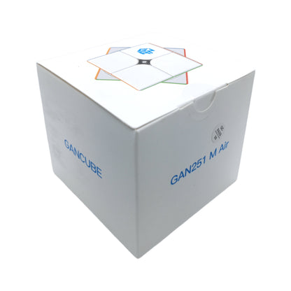 GAN 251 Air M 2x2 Magnetico Colored