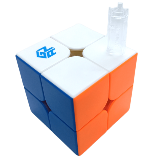 GAN 251 Air M 2x2 Magnetico Colored