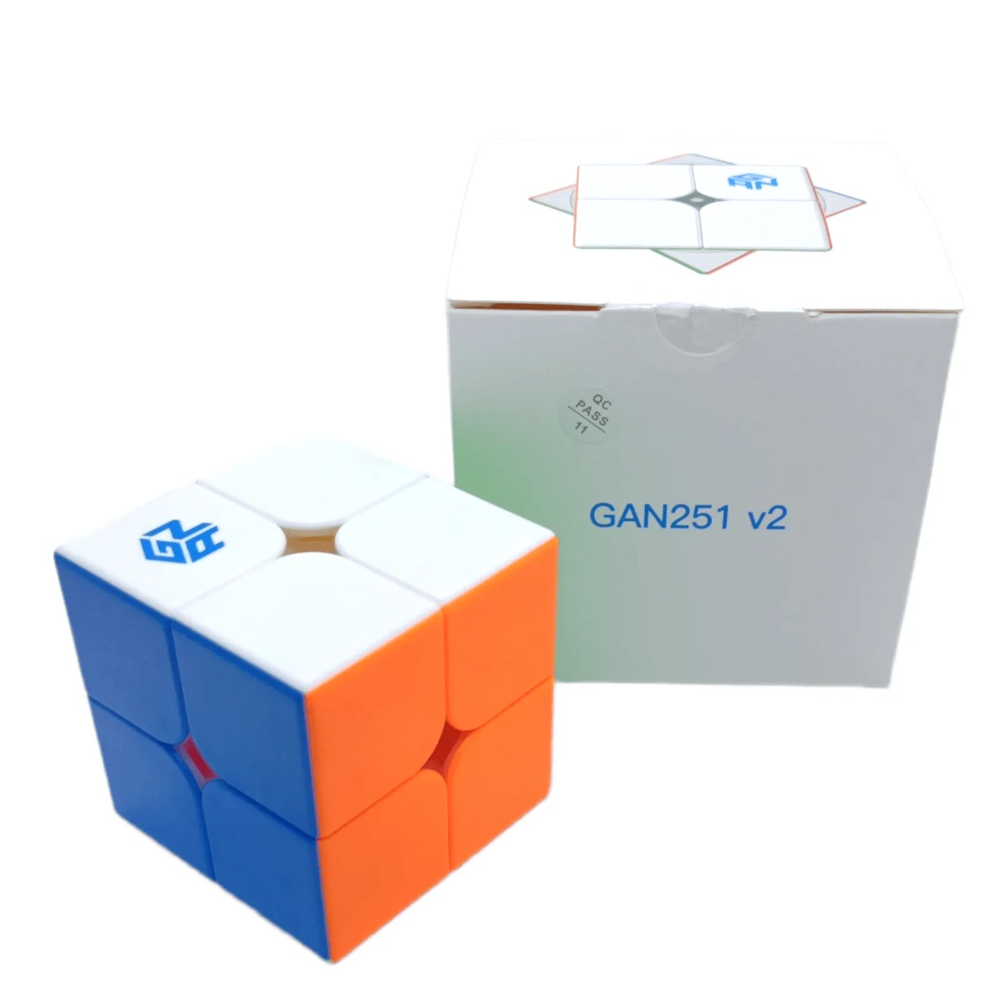 GAN 251 2x2 V2
