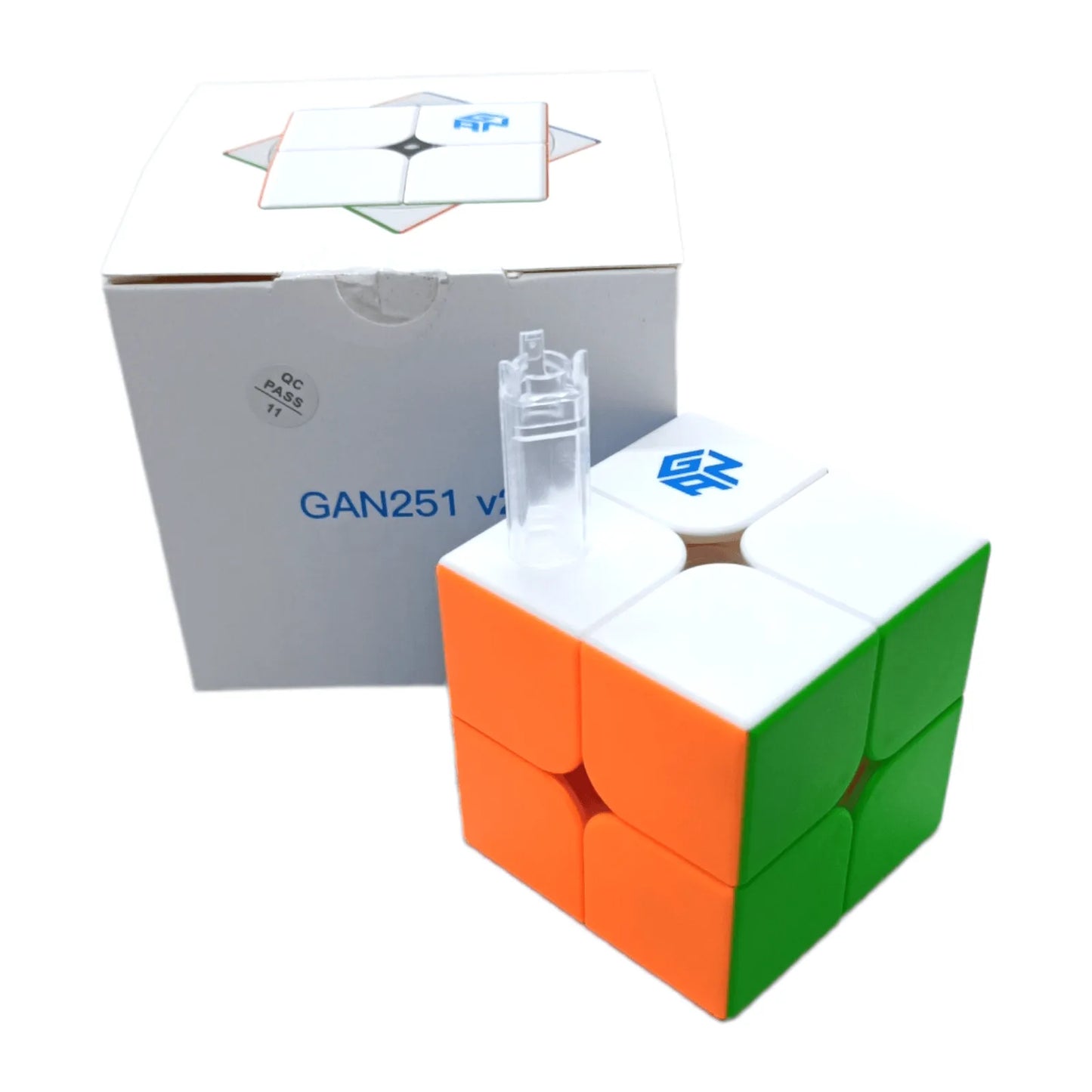 GAN 251 2x2 V2