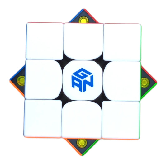 GAN 356 M 3x3 Magnetico Colored