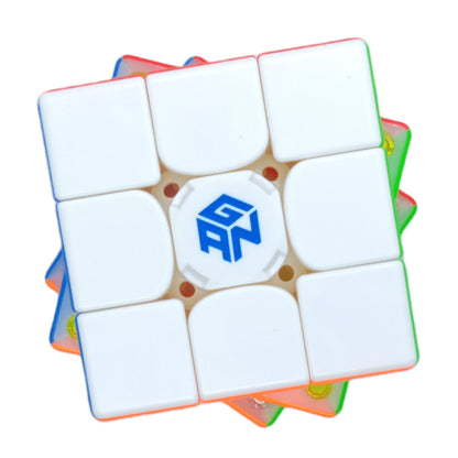 GAN 356 iCarry 3x3 Magnetico Colored