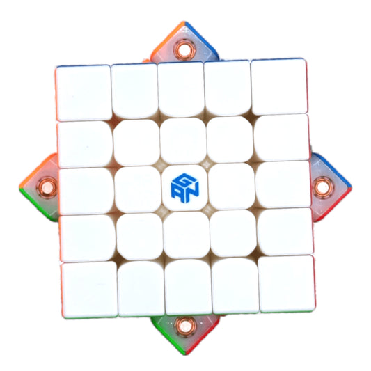 GAN 5x5 562 Magnetico Colored