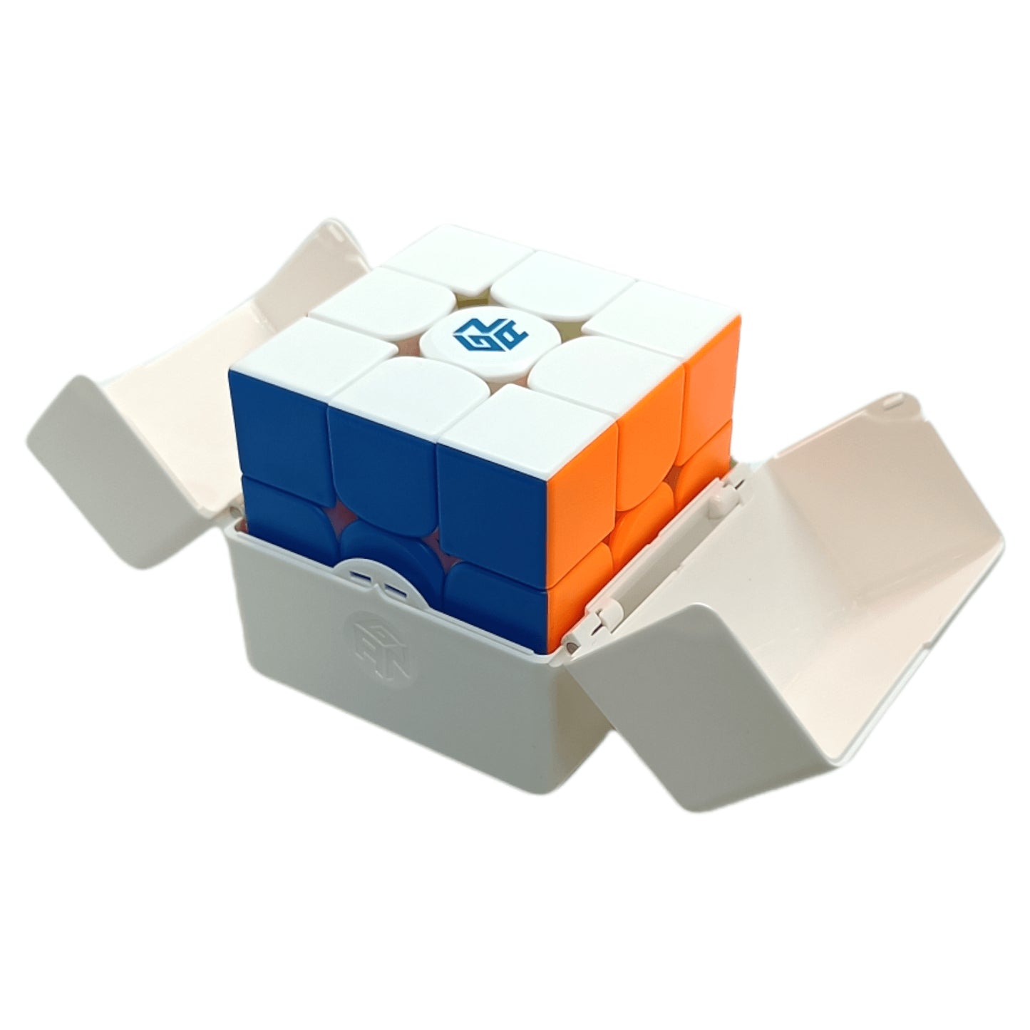 GAN 11M Duo 3x3 Magnetico Frosted Milk
