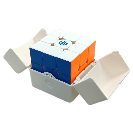 GAN 11M Duo 3x3 Magnetico Frosted Milk
