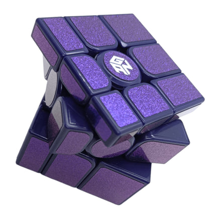 GAN Mirror 3x3 Magnetico Morado UV