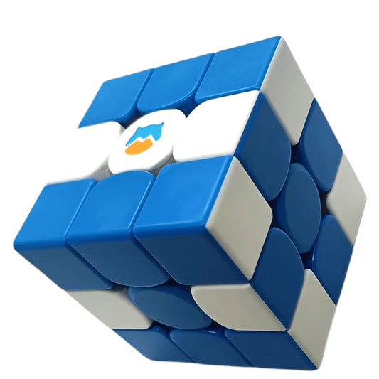 GAN MonsterGo Cloud 3x3 Didactico Azul