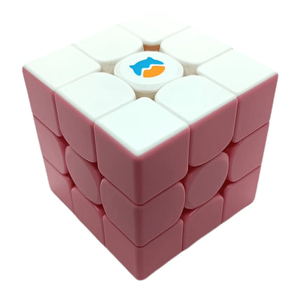 GAN MonsterGo Cloud 3x3 Didactico Rosa