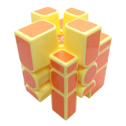 GAN Mirror Monster Go 3x3