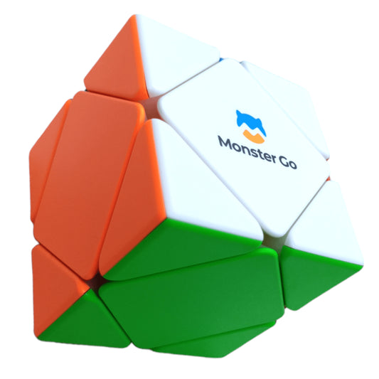 GAN MonsterGo Skewb