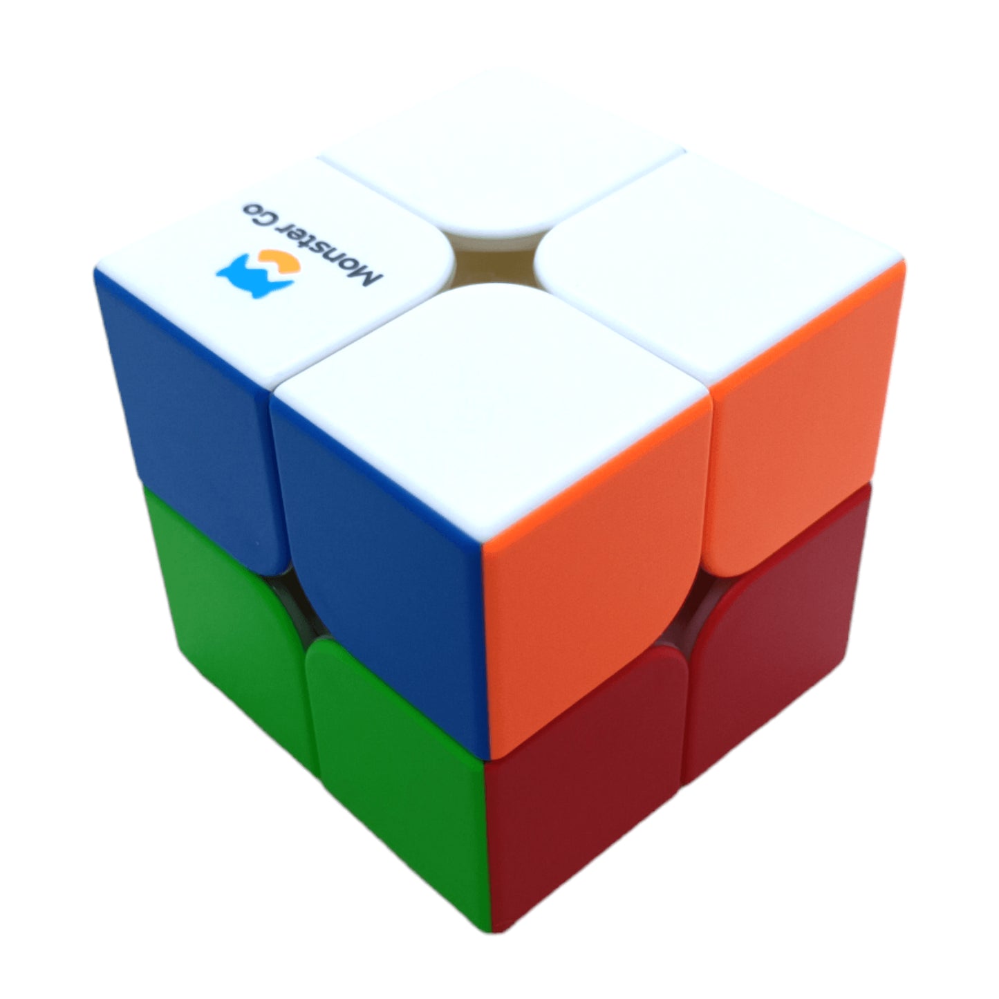 GAN MonsterGo 2x2