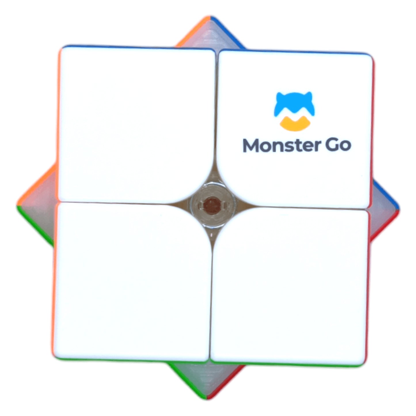 GAN MonsterGo 2x2