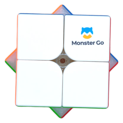 GAN MonsterGo 2x2