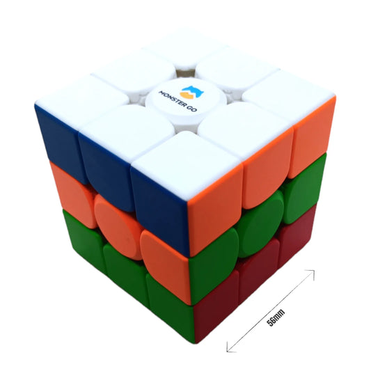 PROD-Gan MonsterGo 3x3 2