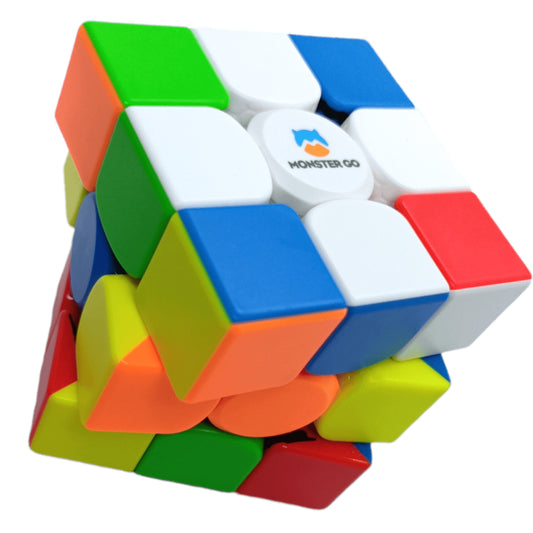 GAN MonsterGo EDU 3x3 Magnetico