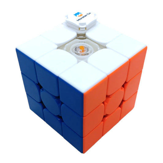 GAN MonsterGo Inteligente 3x3 Magnetico