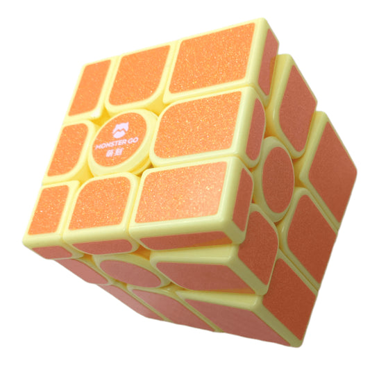 GAN Mirror Monster Go 3x3 lite