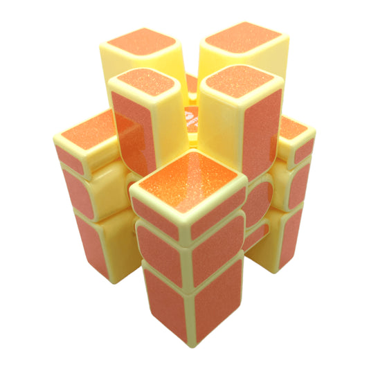 GAN Mirror Monster Go 3x3 lite