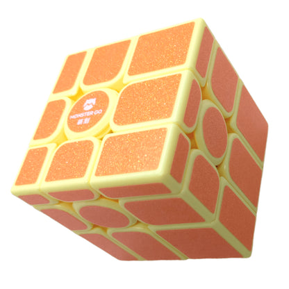 GAN Mirror Monster Go 3x3 lite