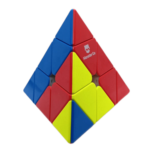 GAN Pyraminx MonsterGo 3x3