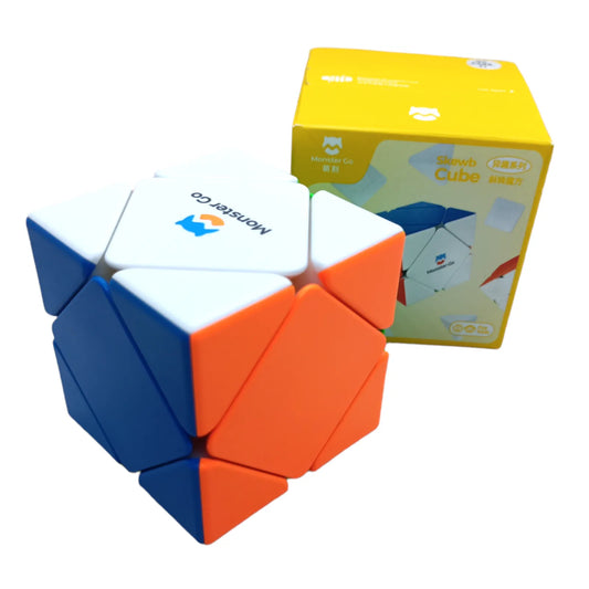 GAN MonsterGo Skewb