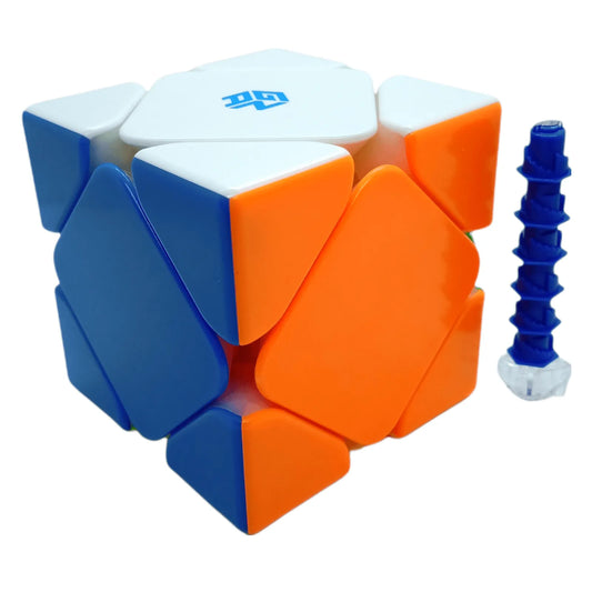 GAN Skewb Standard Magnetico