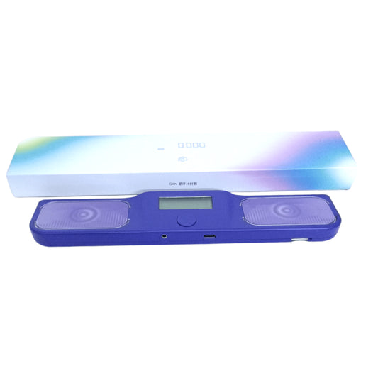 GAN Timer Standard Halo Inteligente Morado