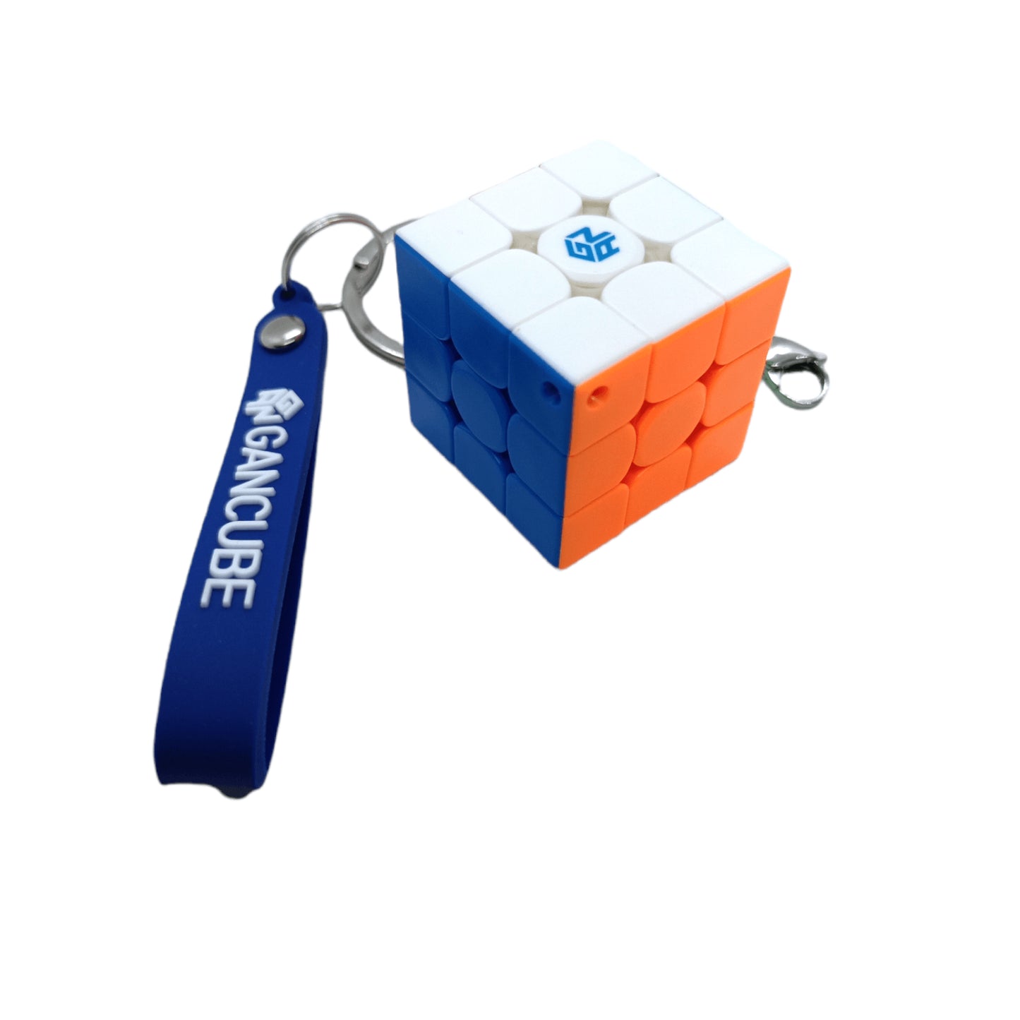 GAN 330 Llavero 3x3 Colored