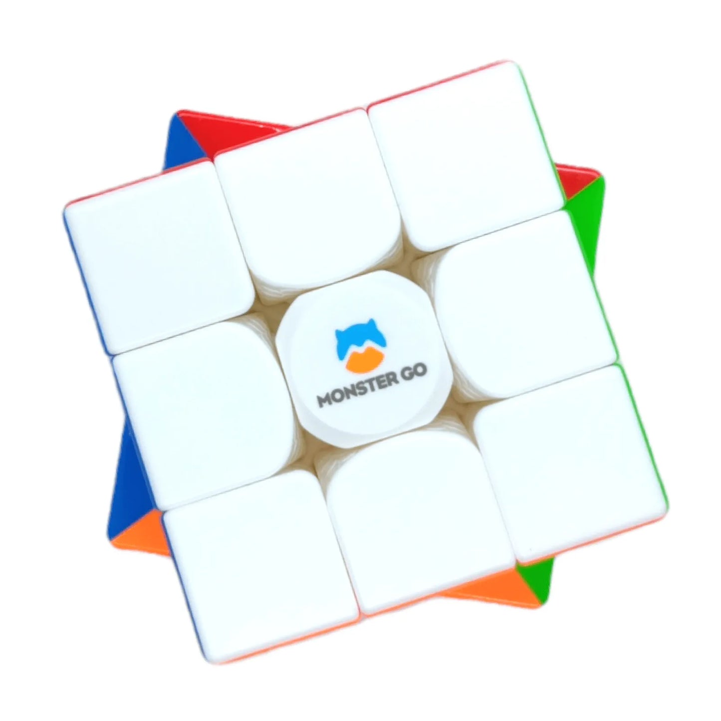 GAN MonsterGo 3x3 Tradicional