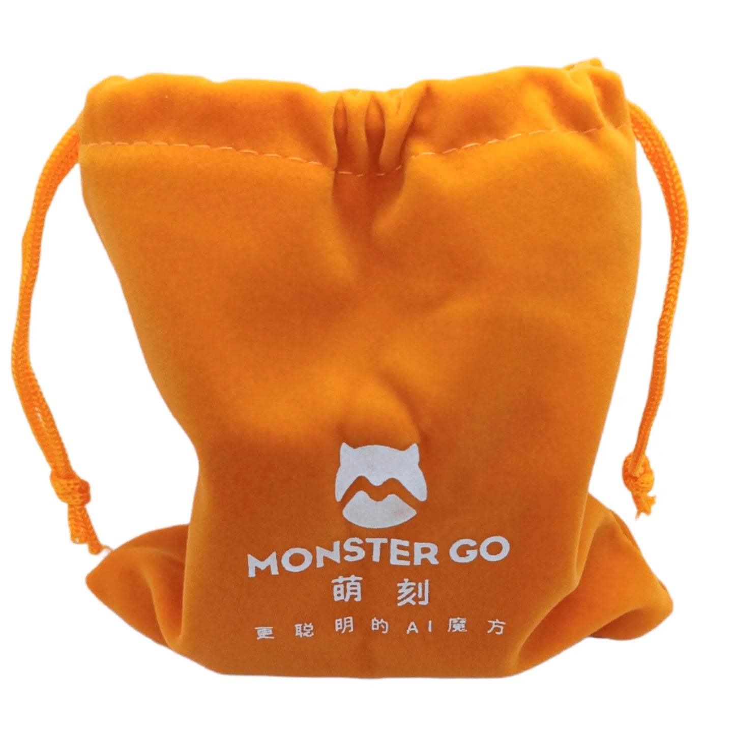 GAN MonsterGo 3x3 Tradicional