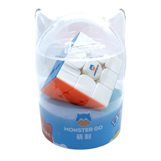 GAN MonsterGo 3x3 Tradicional