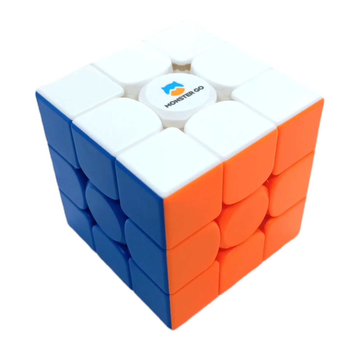 GAN MonsterGo 3x3 Tradicional