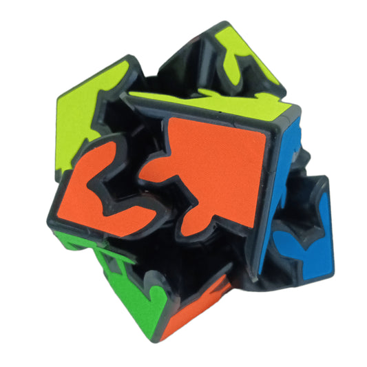 Hello Gear 2x2 Negro