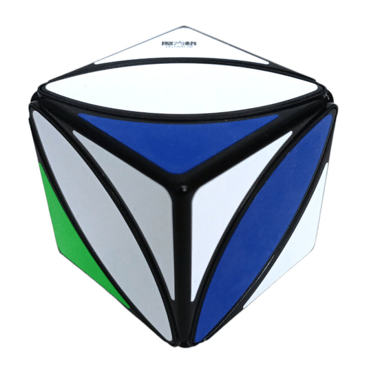 Qiyi Ivy 3 Colores