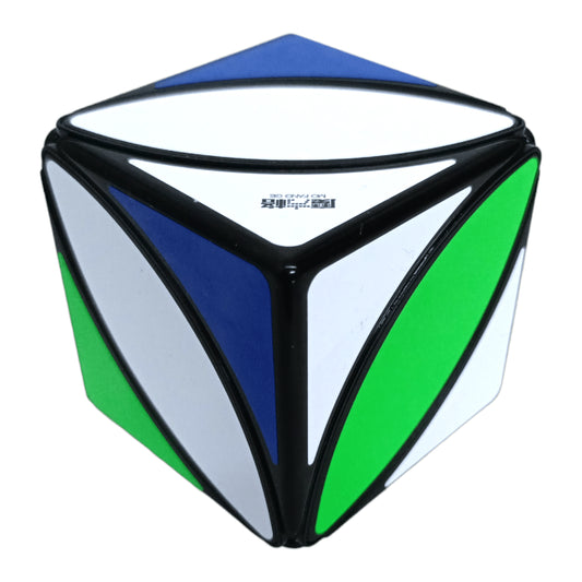 Qiyi Ivy 3 Colores
