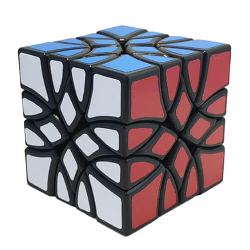 PROD-LanLan Mosaico Negro 1