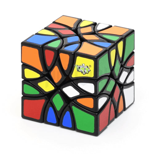 PROD-LanLan Mosaico Negro 2