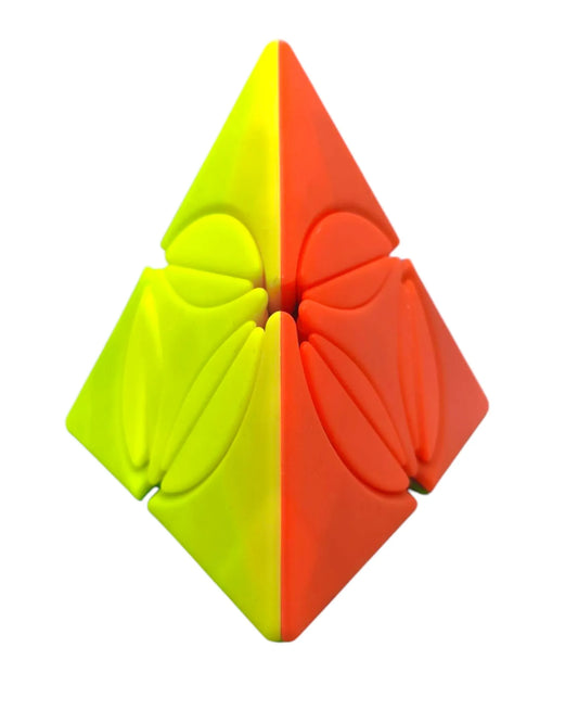 Fangshi Lim Circle Pyramorphix 2x2