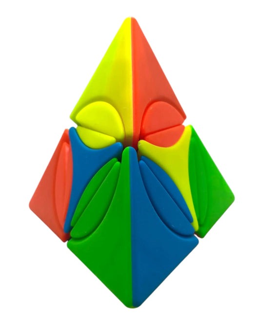 Fangshi Lim Circle Pyramorphix 2x2