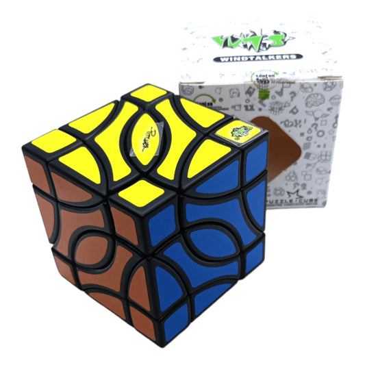 PROD-LanLan Pisces 1