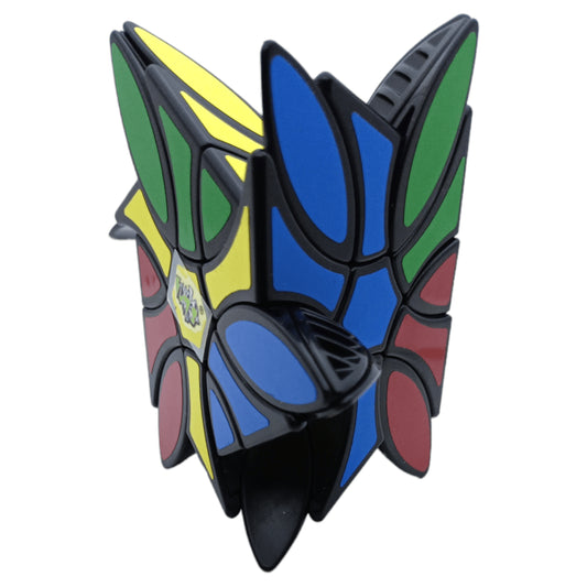 PROD-Lanlan Pyraminx Clover 2