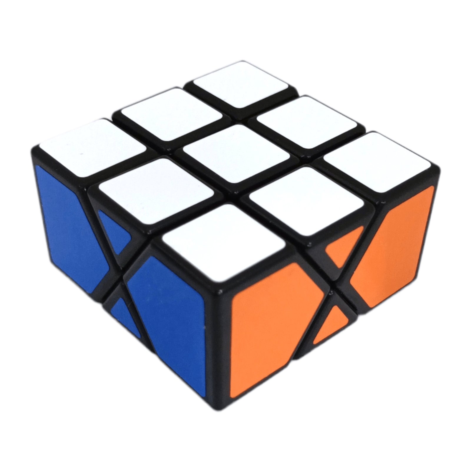 PROD-Lanlan Grid Skewb Negro 4