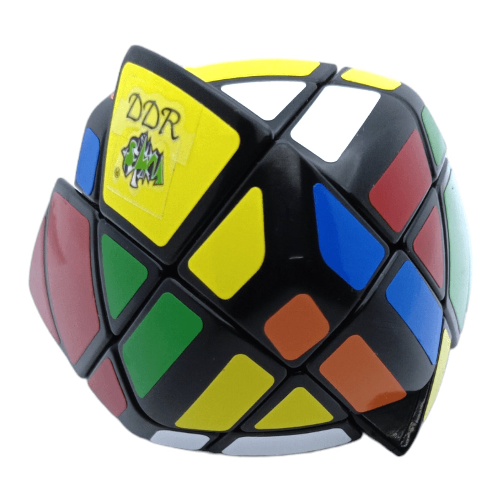 PROD-Lanlan Skewb Curvy Romboedro 4