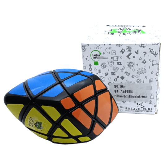 PROD-Lanlan Skewb Curvy Romboedro 1