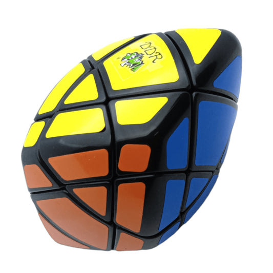 Lanlan Skewb Curvy Romboedro
