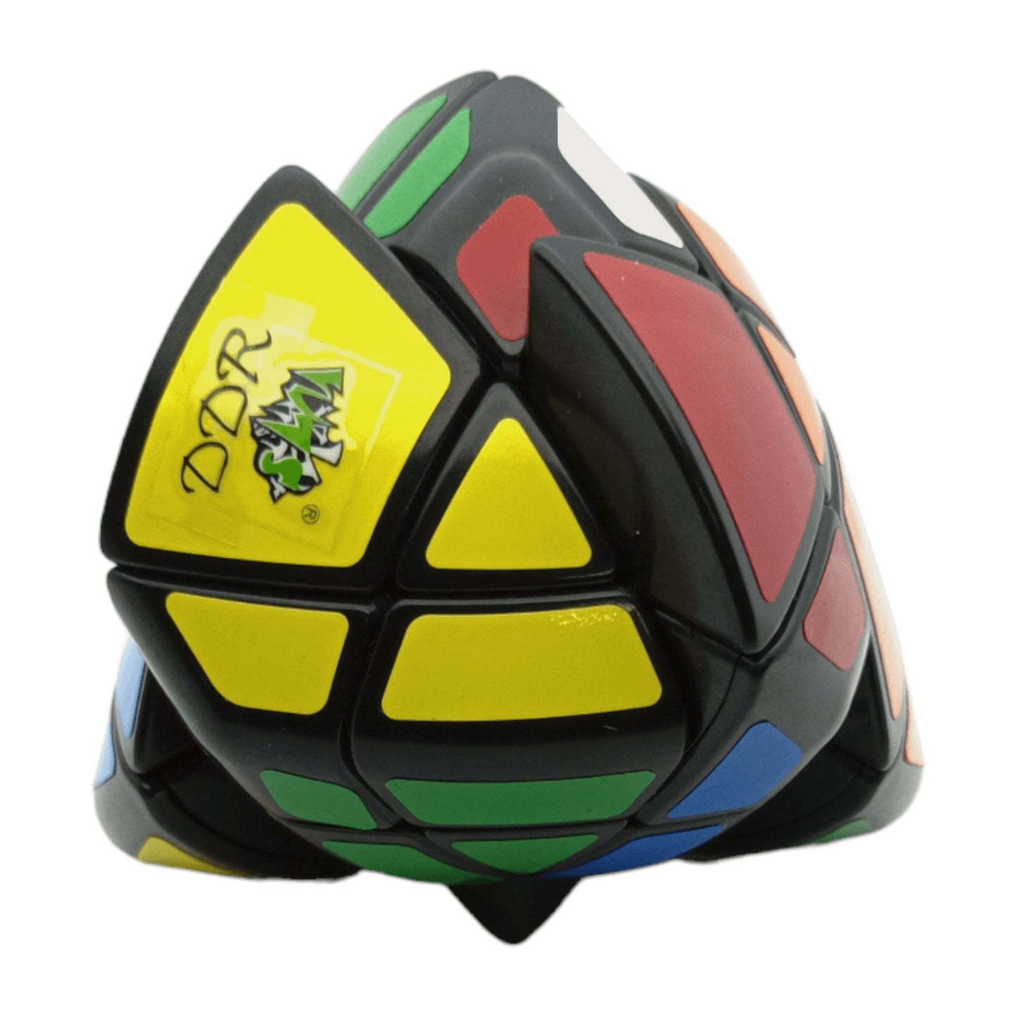 PROD-Lanlan Skewb Curvy Romboedro 3