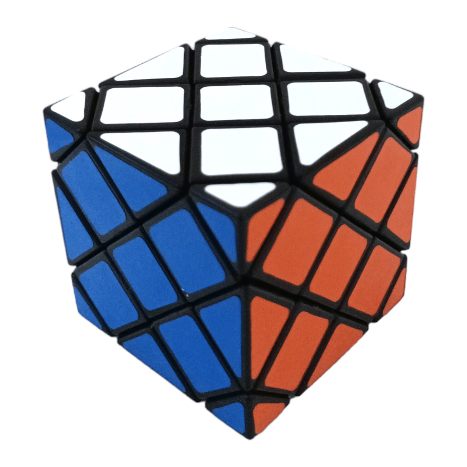 PROD-Lanlan Master Skewb Negro 4