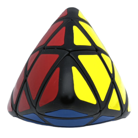 PROD-Lanlan Mastermorphix Negro 2