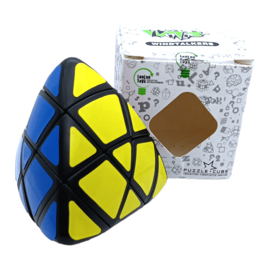 PROD-Lanlan Mastermorphix Negro 1